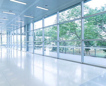 emergency glass repair in Miramar, FL