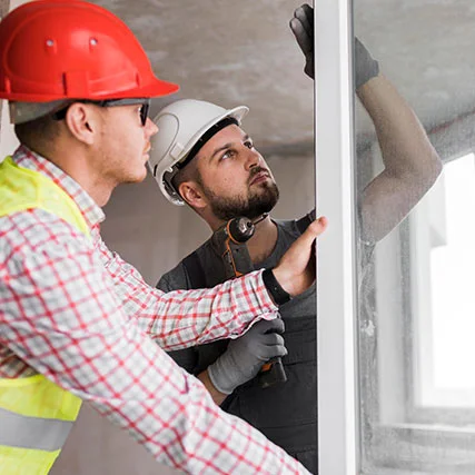 window repair in Miramar, FL