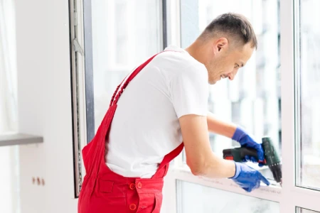 24/7 Glass Door Repair Facilities in Miramar, FL