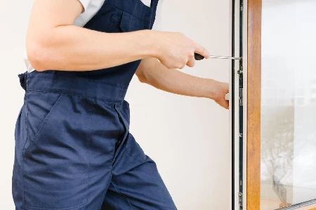 Commercial Glass Door Repair in Miramar, FL