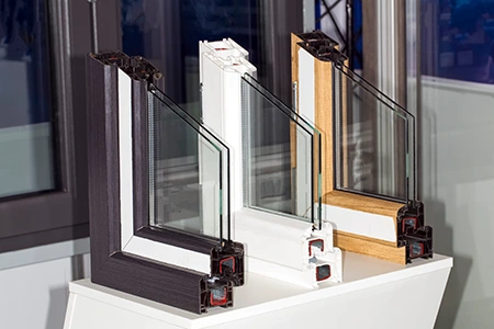 Double Pane Vinyl Glass Windows in Miramar, FL