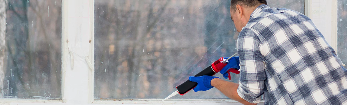 Foggy Window Repair Services in Miramar, FL