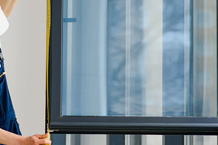 Glass Glazing Cost in Miramar, FL