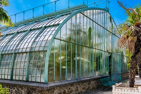 Affordable Cost of Glass Greenhouse Repair Services in  Miramar