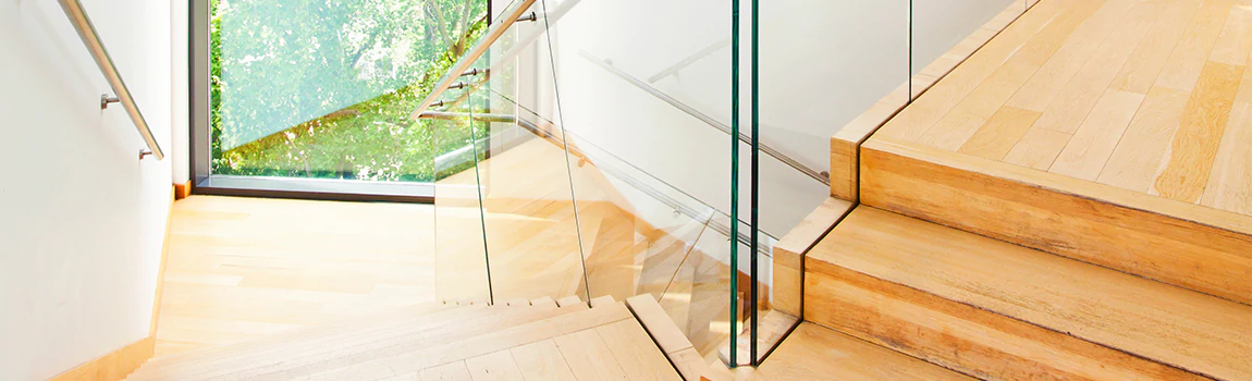 Residential Glass Railing Repair Services in Miramar, FL