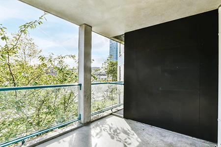 Commercial Glass Railing Repair Services in Miramar, FL