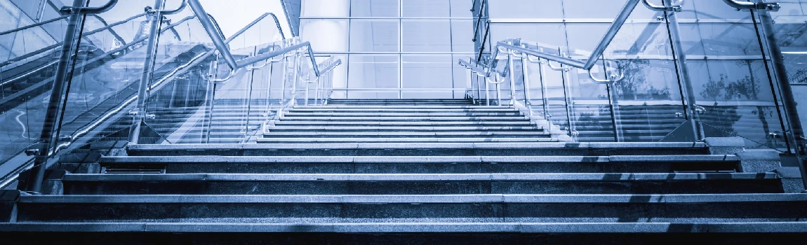 Glass Panel Inserts in Miramar, FL