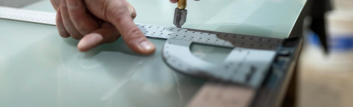 Commercial Glass Repair Company in Miramar