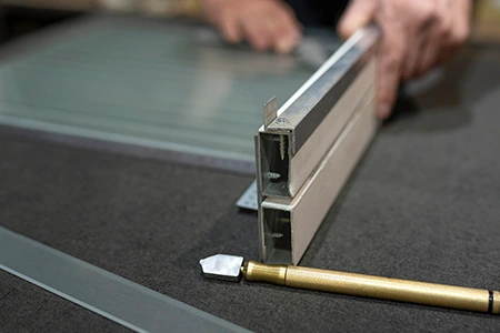 Sliding Glass Door Repair Company in Miramar