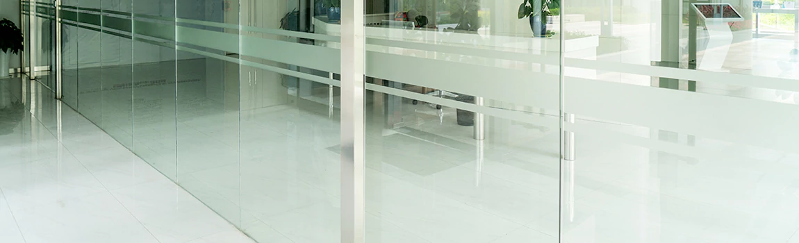 Local Glass Repair in Miramar, FL