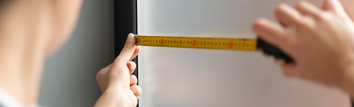 Types of Glass Replacement in Miramar, FL