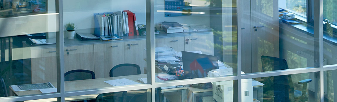 Replace Insulating Glass in Miramar, FL