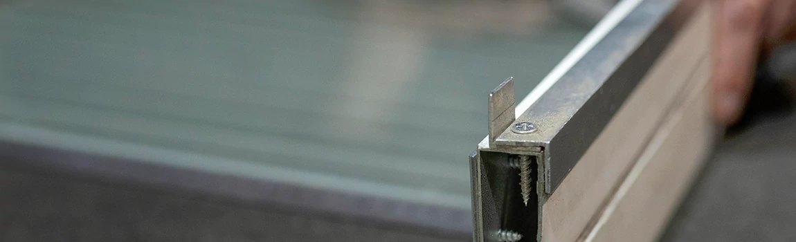 Foggy Mirror Repair in Miramar, FL