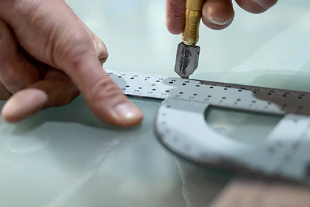 Mirror Re-framing in Miramar, FL