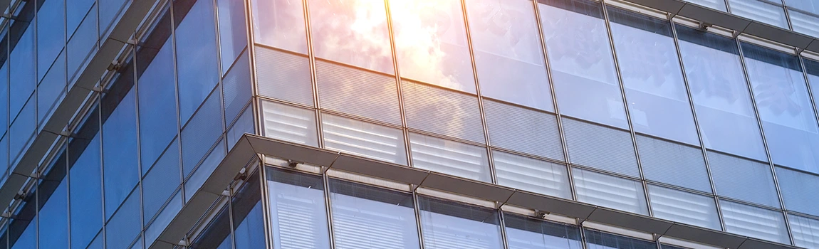 UV-Resistant Glass Experts&nbsp;in Miramar, FL