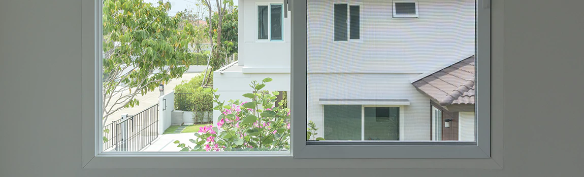 Window Frame Repair in Miramar, FL
