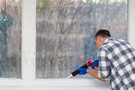 Prevention Tips of Window Seal Repair Services in Miramar, FL